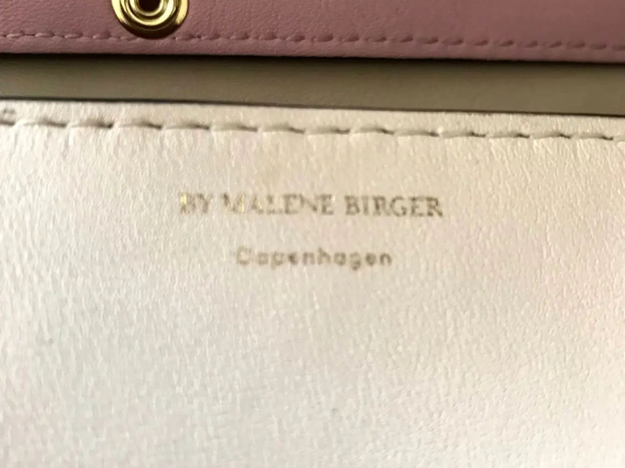 Billede 6 - Malene Birger taske