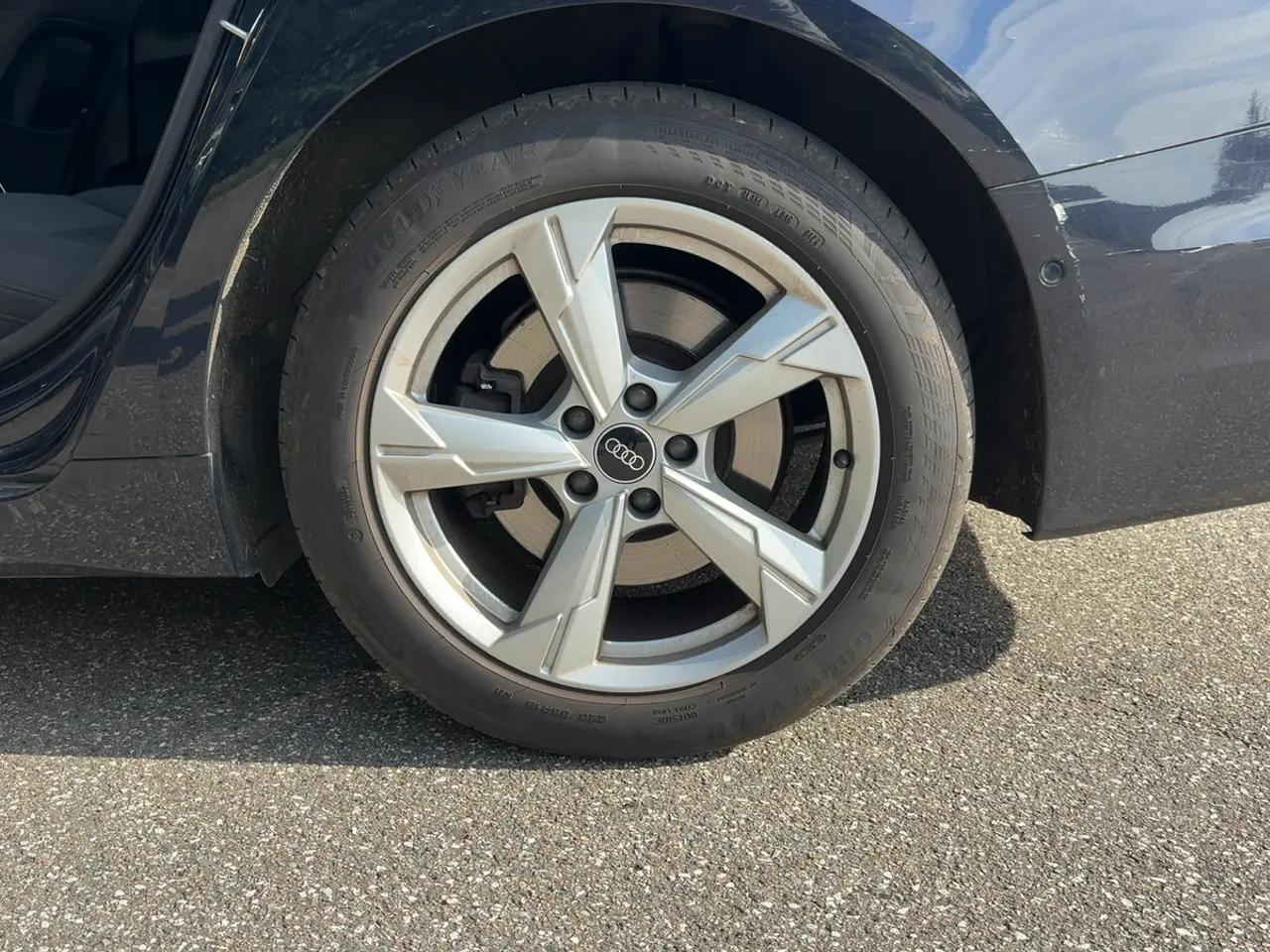 Billede 18 - Audi A6 50 TFSi e Sport Prestige Avant quattro S-tr.