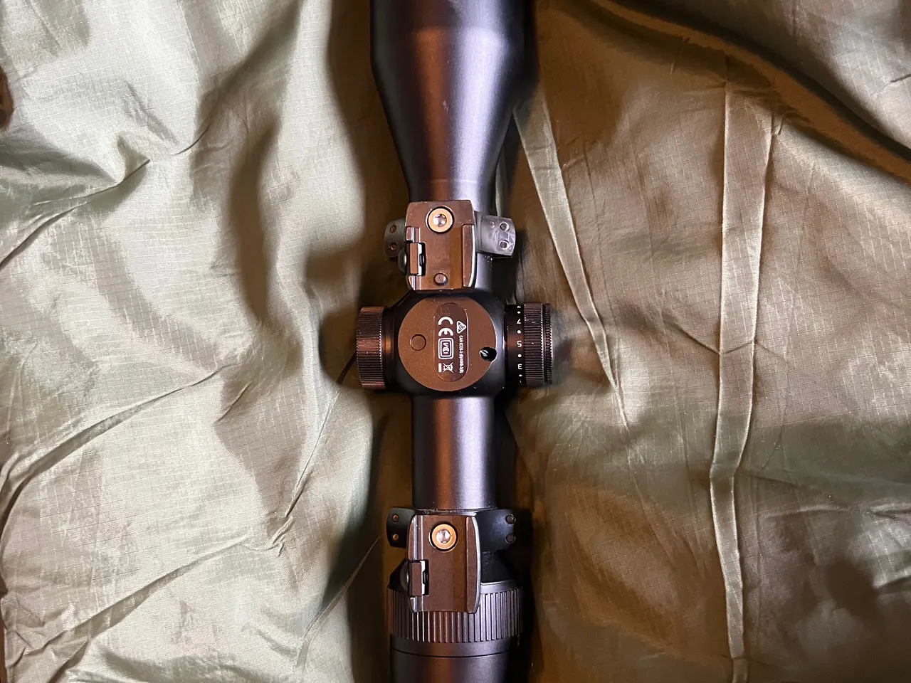 Billede 4 - Laica 2-12x50i