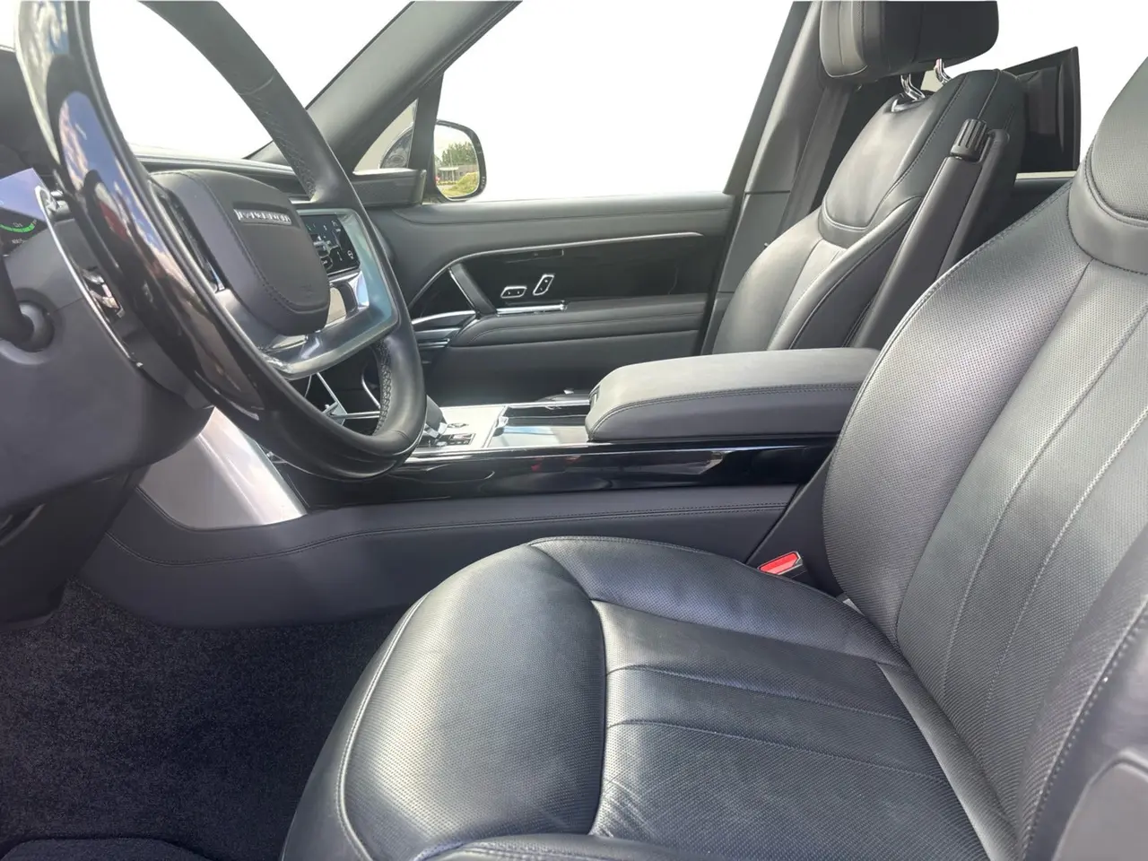 Billede 11 - Land Rover Range Rover 3,0 P460e Autobiography aut. LWB