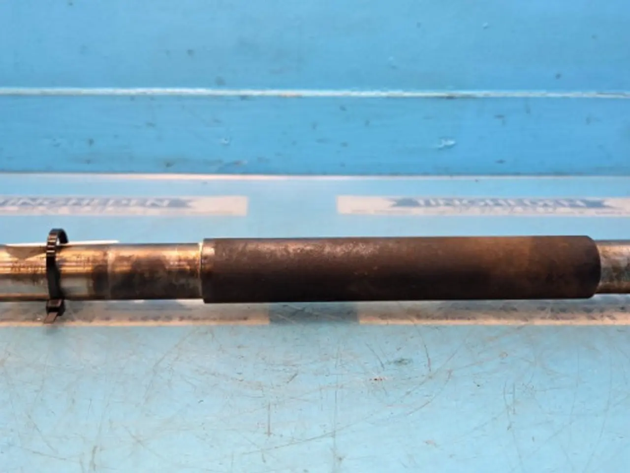 Billede 2 - New Holland CR9080 Aksel 84440288