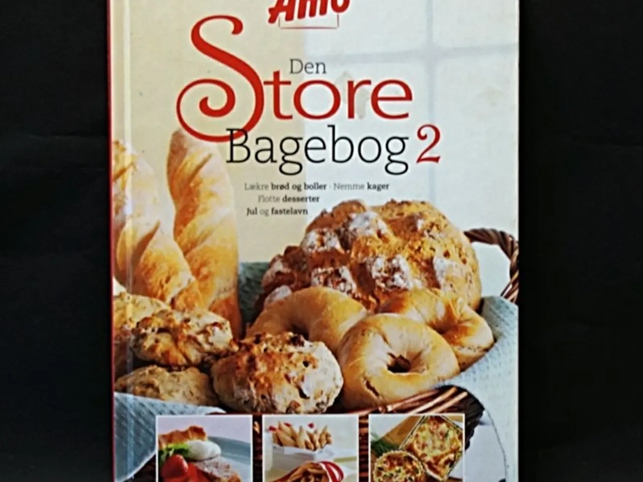 Billede 19 - Gode Brugte Bøger