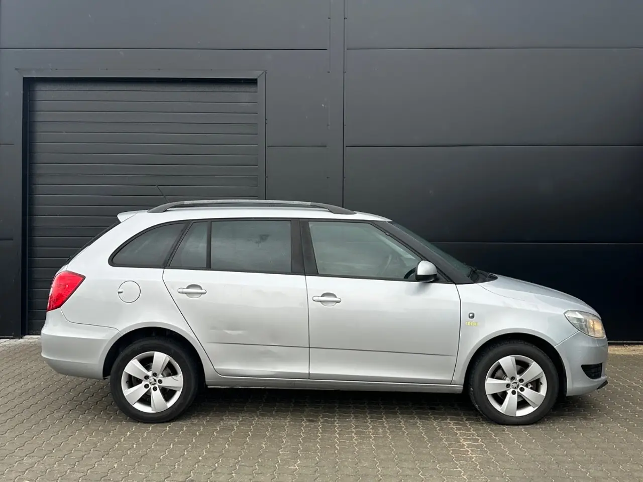 Billede 2 - Skoda Fabia 1,2 TSi 86 Ambition Combi