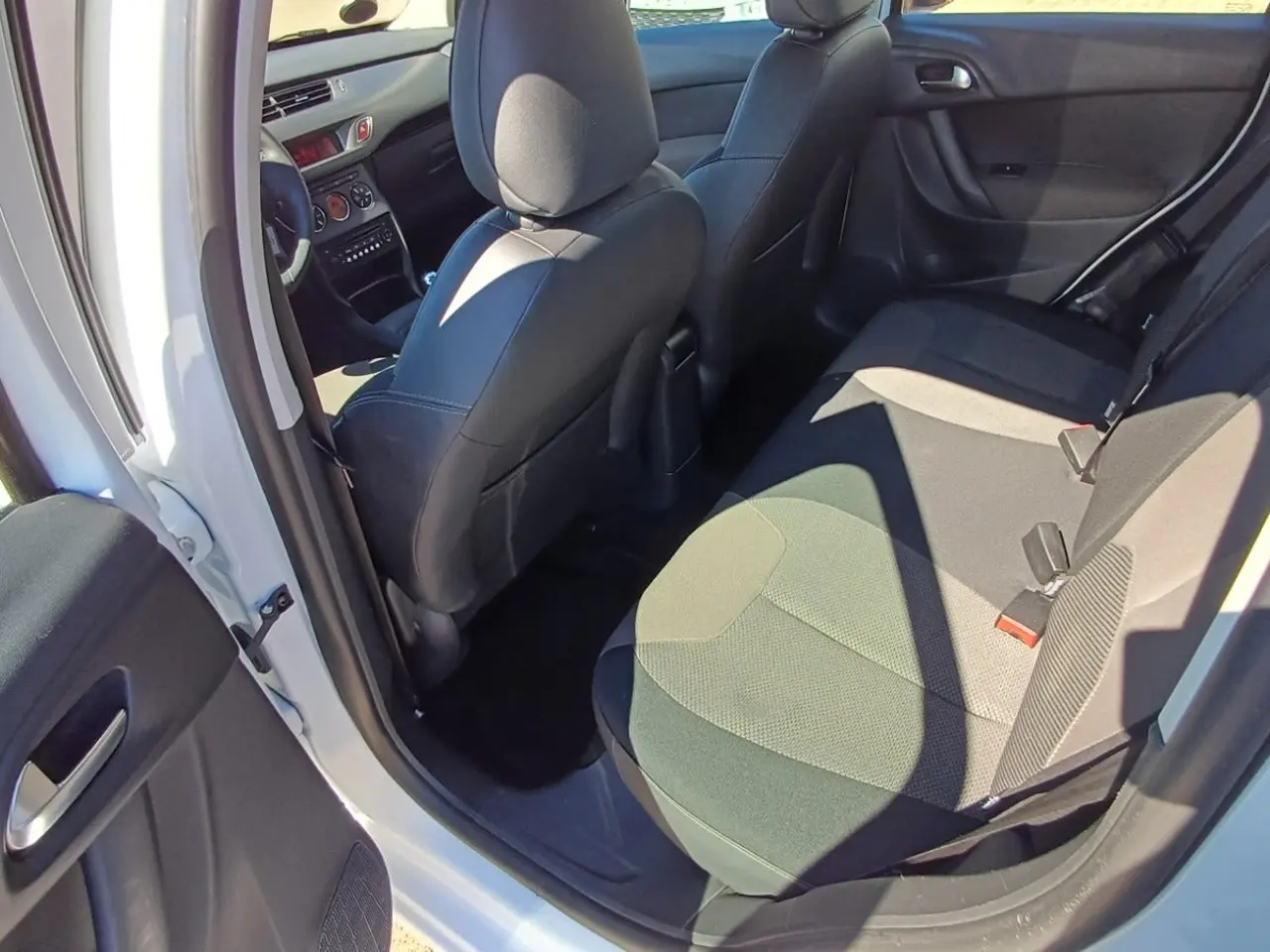 Billede 13 - Citroën C3 1,6 BlueHDi 100 Seduction Upgrade