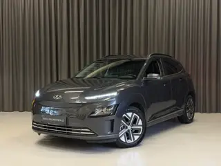 Hyundai Kona 64 EV Essential