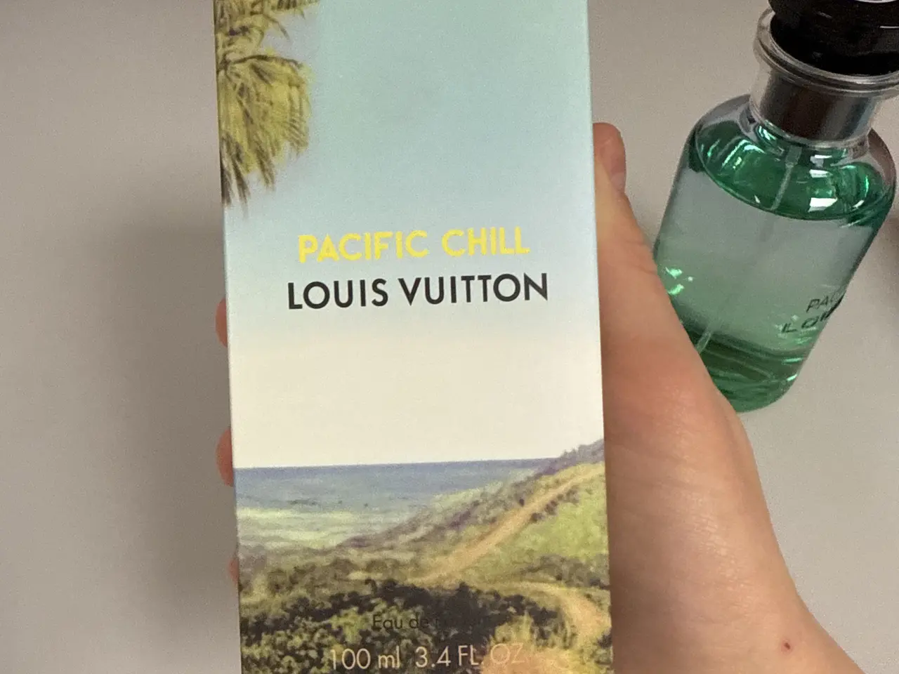 Billede 2 - Louis vuitton Pacific chill
