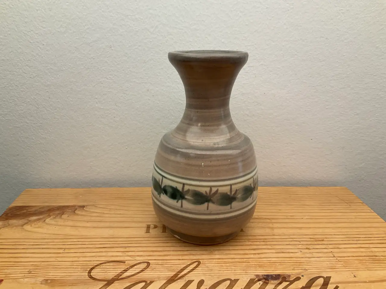 Billede 1 - Vase
