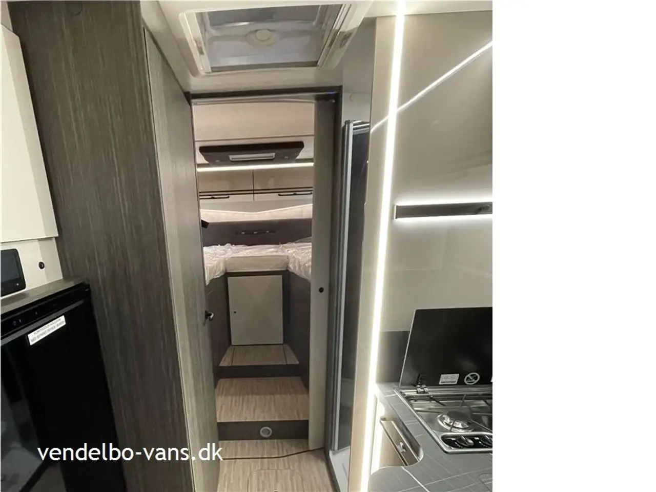 Billede 16 - 2026 - McLouis Nevis 873 Enkeltseng