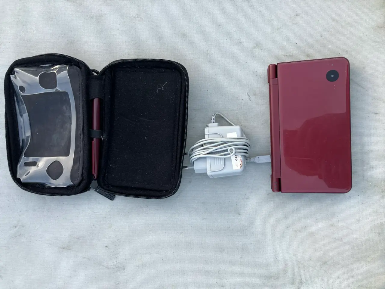 Billede 3 - Nintendo ds xl