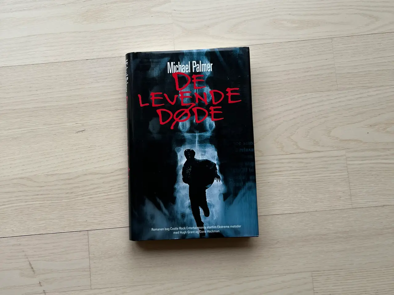 Billede 1 - De levende døde