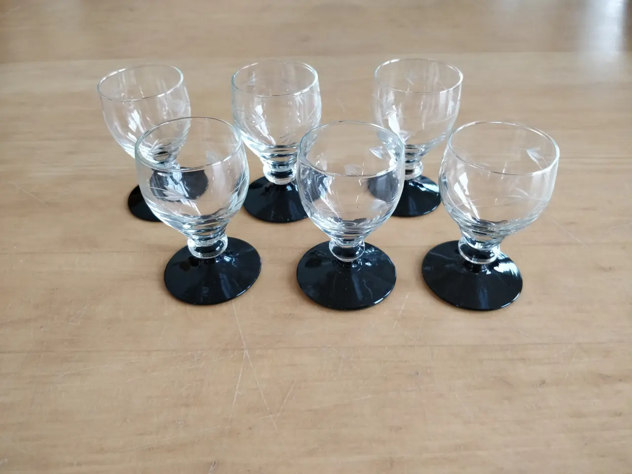 Billede 1 - Glas, Holmegaard