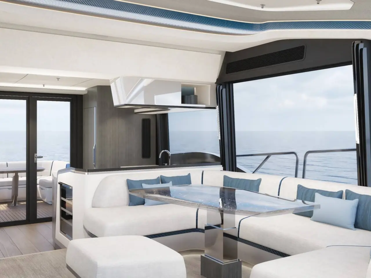 Billede 10 - Galeon 570 SKY
