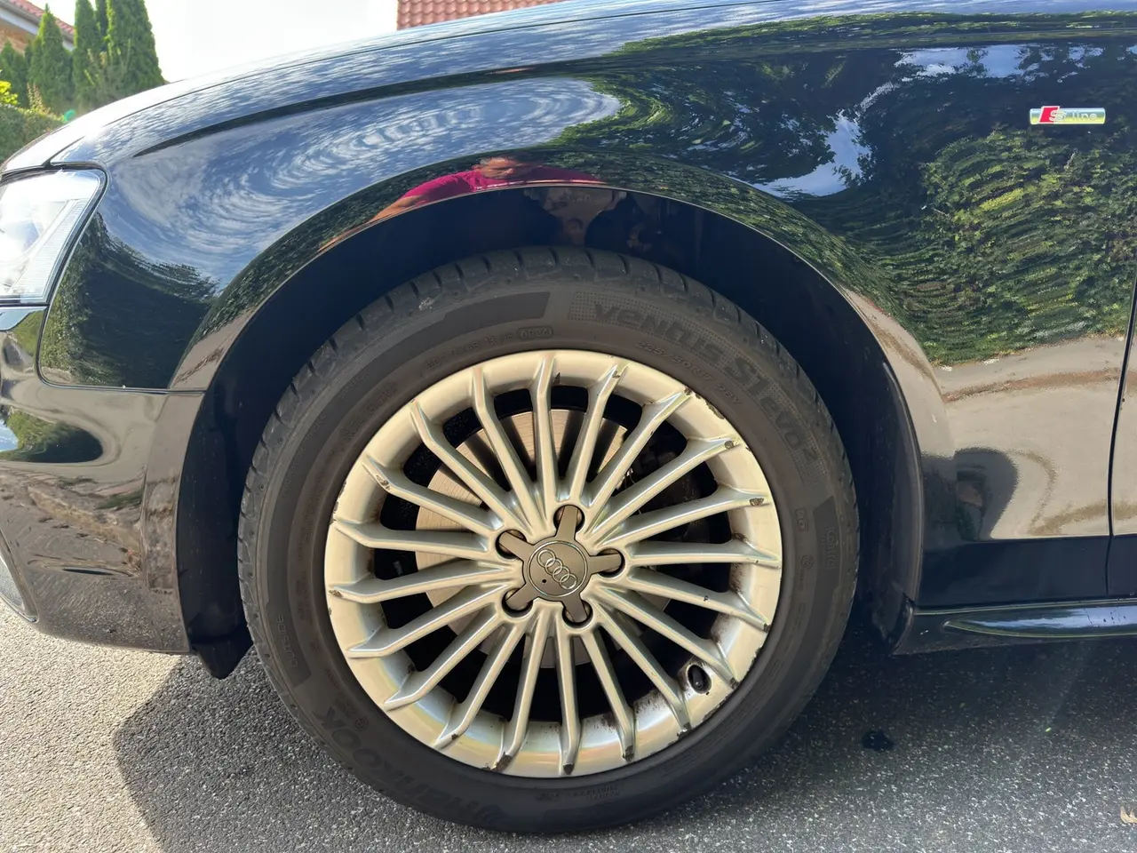 Billede 9 - Audi A4 1,8 TFSi 170 S-line Avant