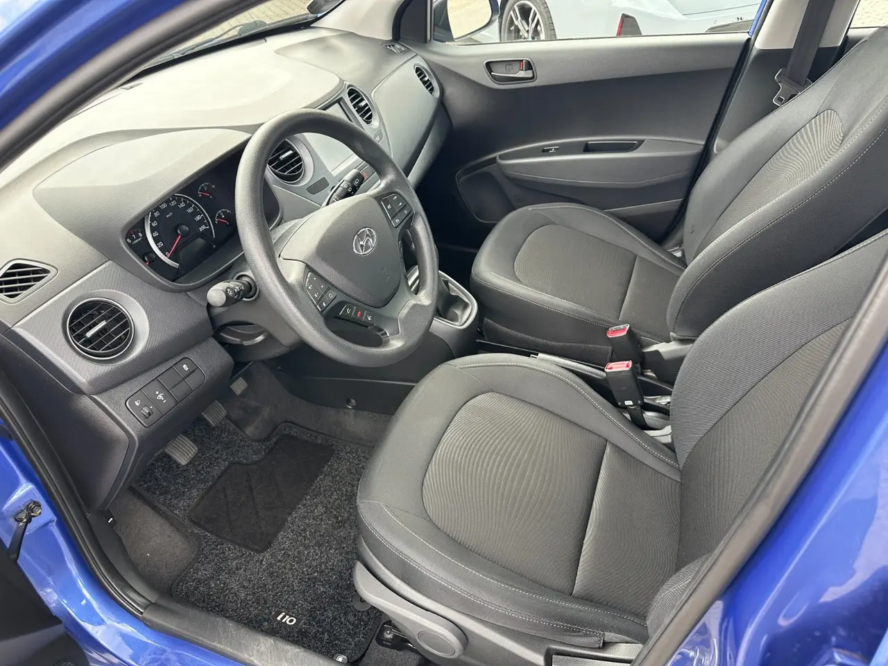 Billede 3 - Hyundai i10 1,0 Nordic Edition