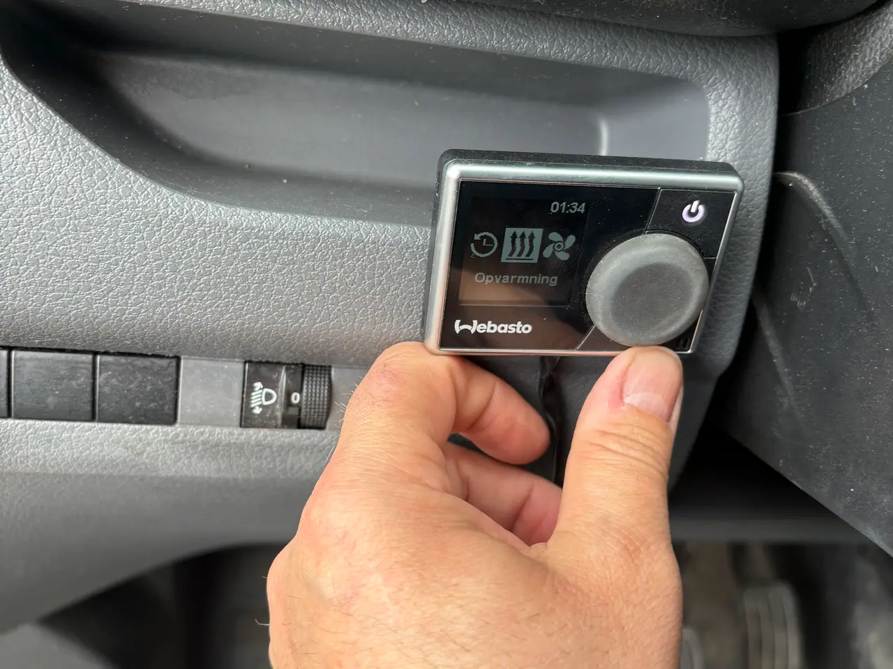 Billede 11 - 1112 % toyota varebil