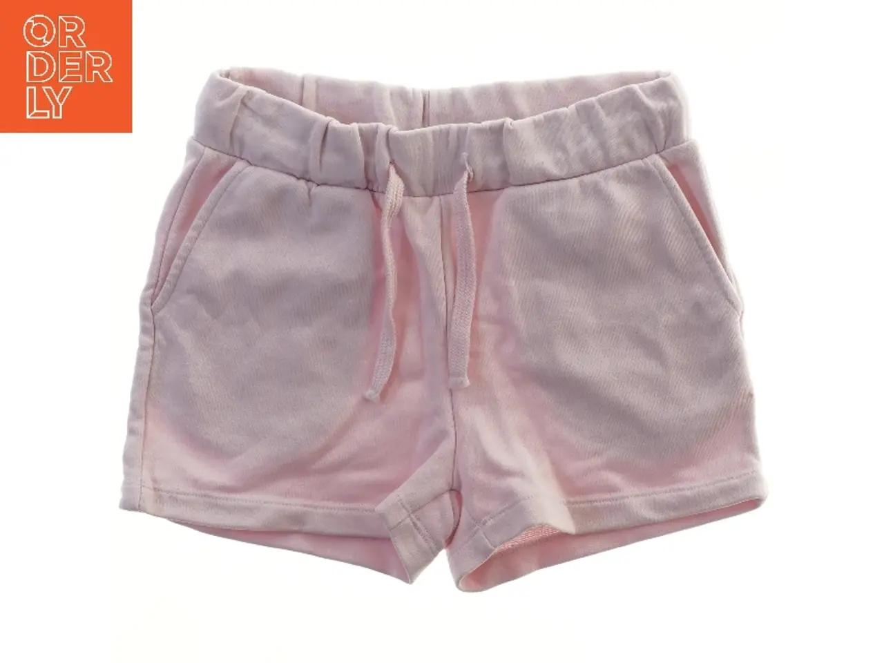 Billede 1 - Lyserøde shorts fra LMTD (str. 134)