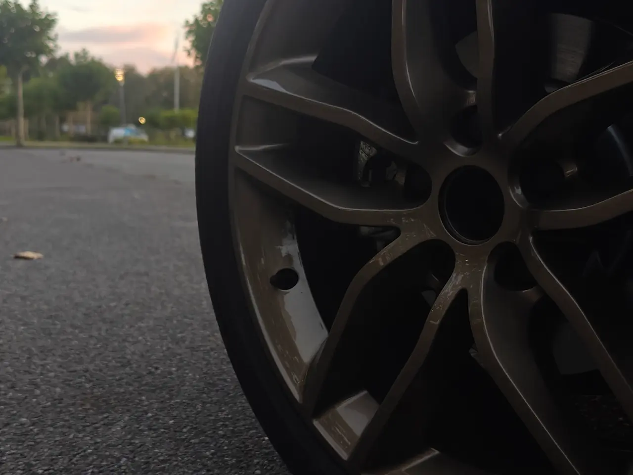 Billede 6 - Audi a3 8pa 1.6tdi