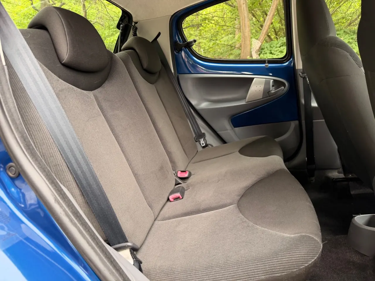 Billede 13 - Citroën C1 1,0i 