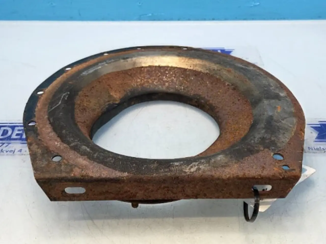 Billede 4 - New Holland CR9080 Hus R. 84071805