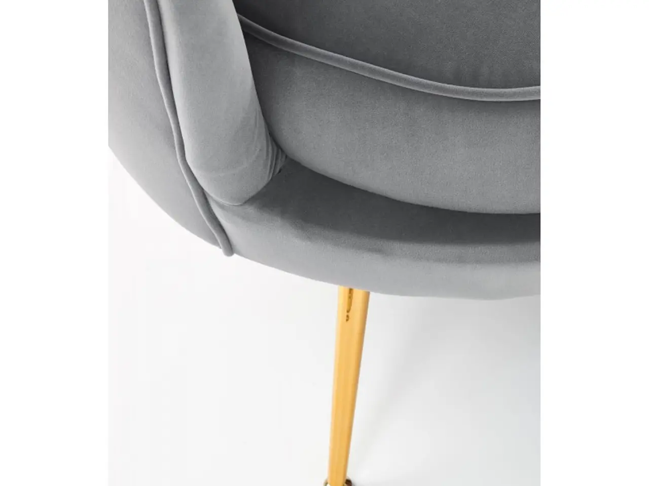 Billede 7 - AMORINITO 2 pers. sofa - Grå