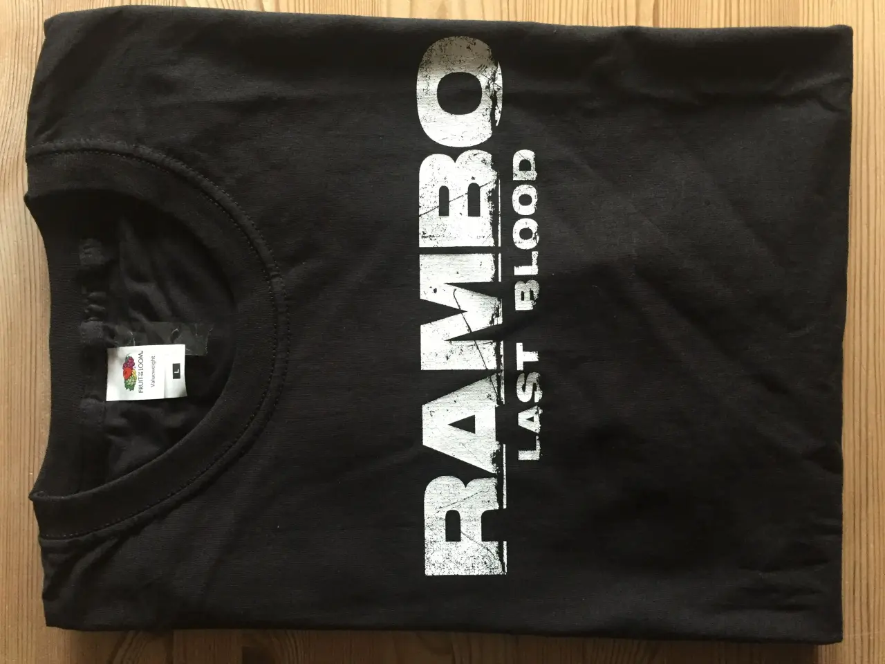 Billede 5 - NEDSAT: Sjældne reklame T-shirts, 10 stk.