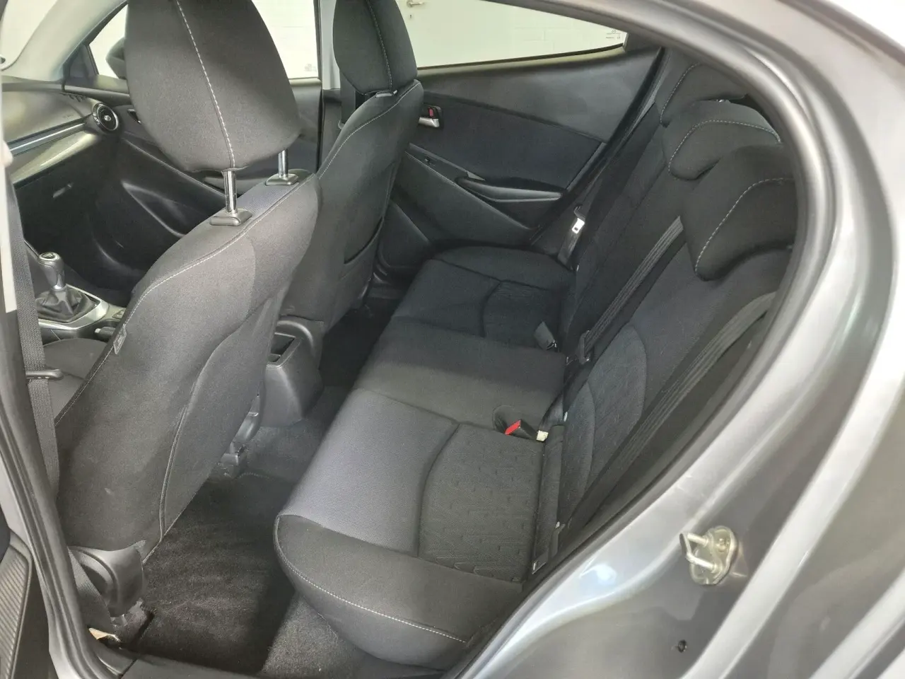 Billede 18 - Mazda 2 1,5 Vision 90HK 5d