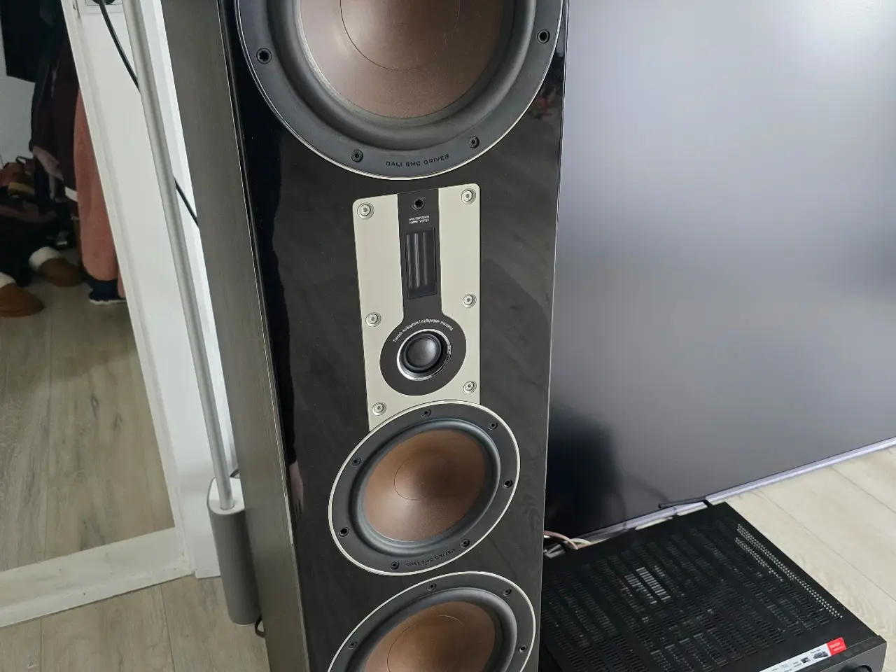 Billede 3 - Dali Opticon 8