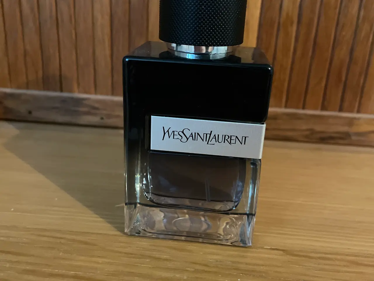 Billede 1 - YSL Y edp