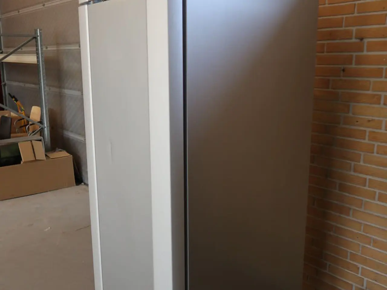 Billede 4 - Fryseskab GRAM ECO PLUS F 70 RAG L2