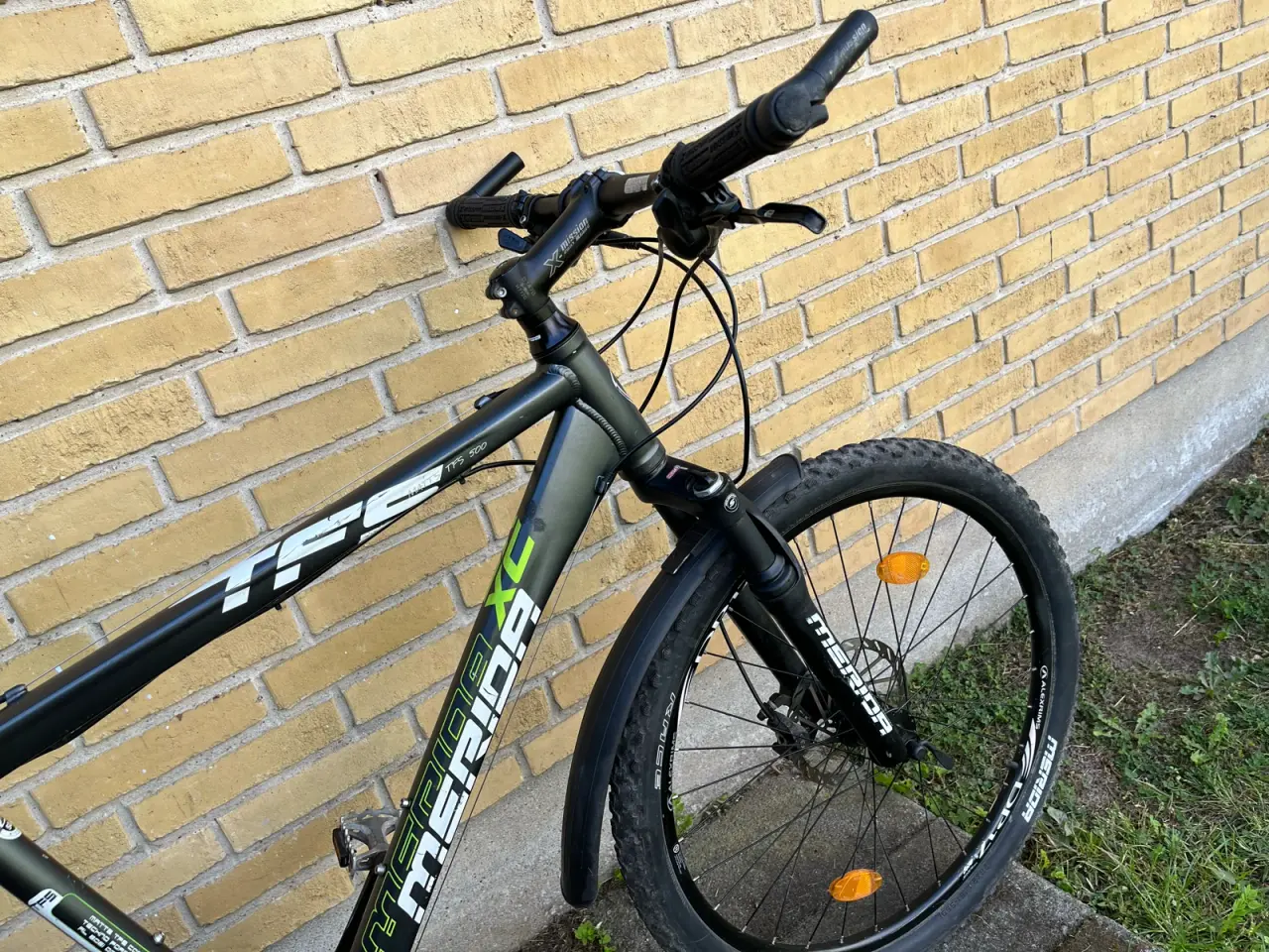 Billede 9 - Merida Mats