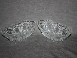 Fyns glas skål Rolf