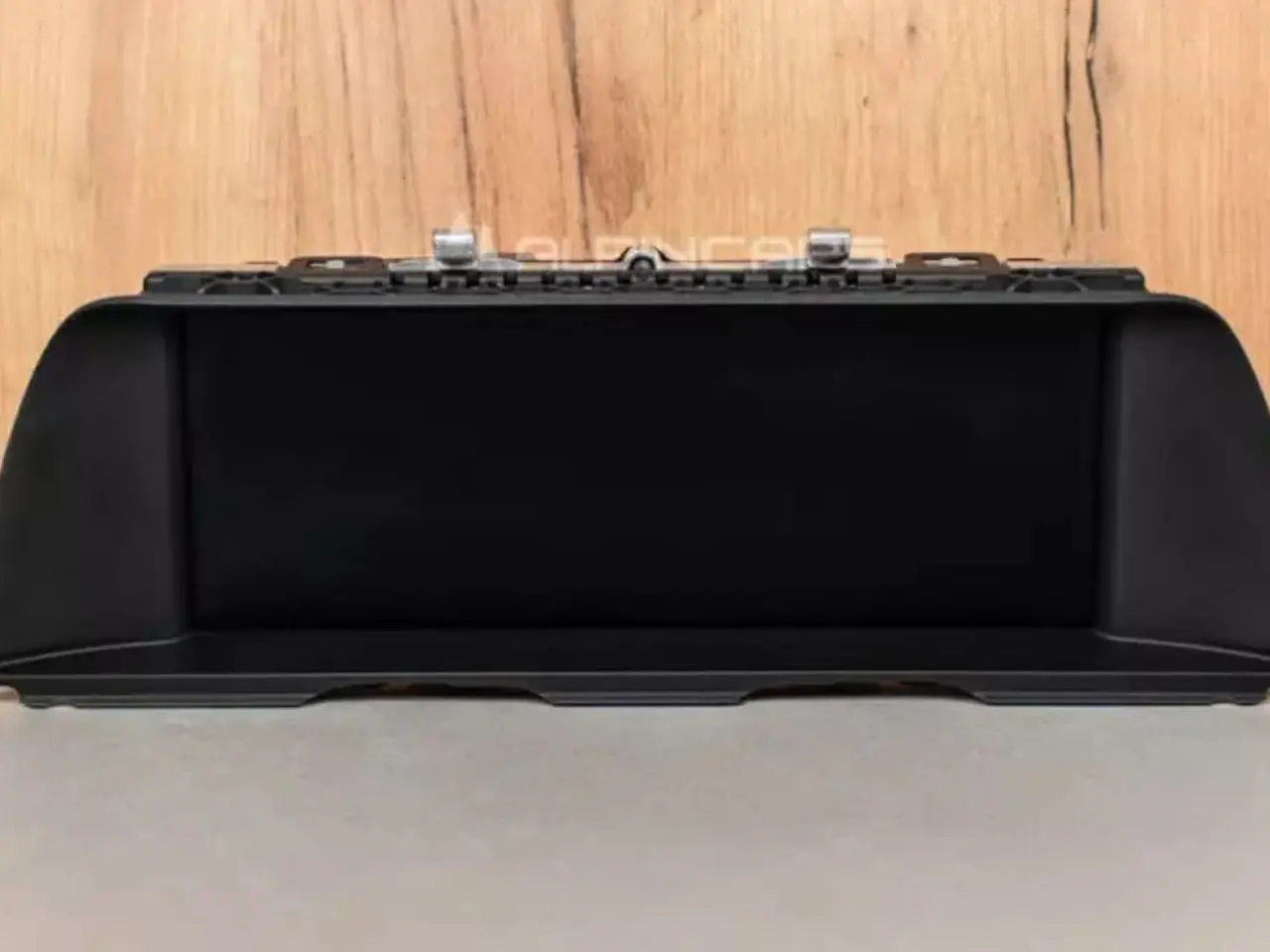 Billede 2 - BMW F11 CIC Skærm – 10,2” Original