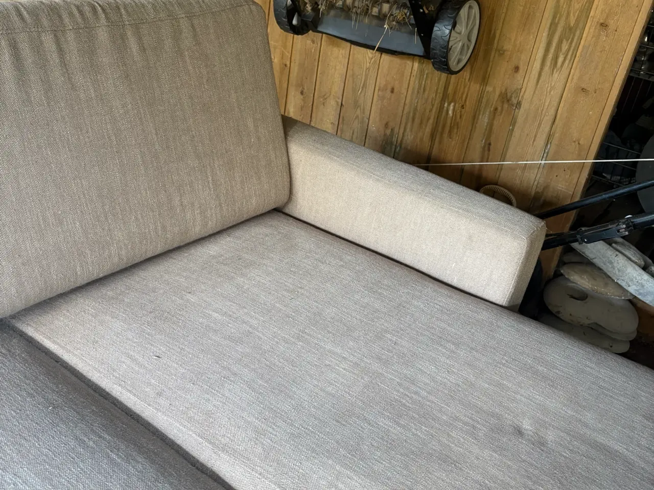 Billede 3 - Sinnerup sofa 