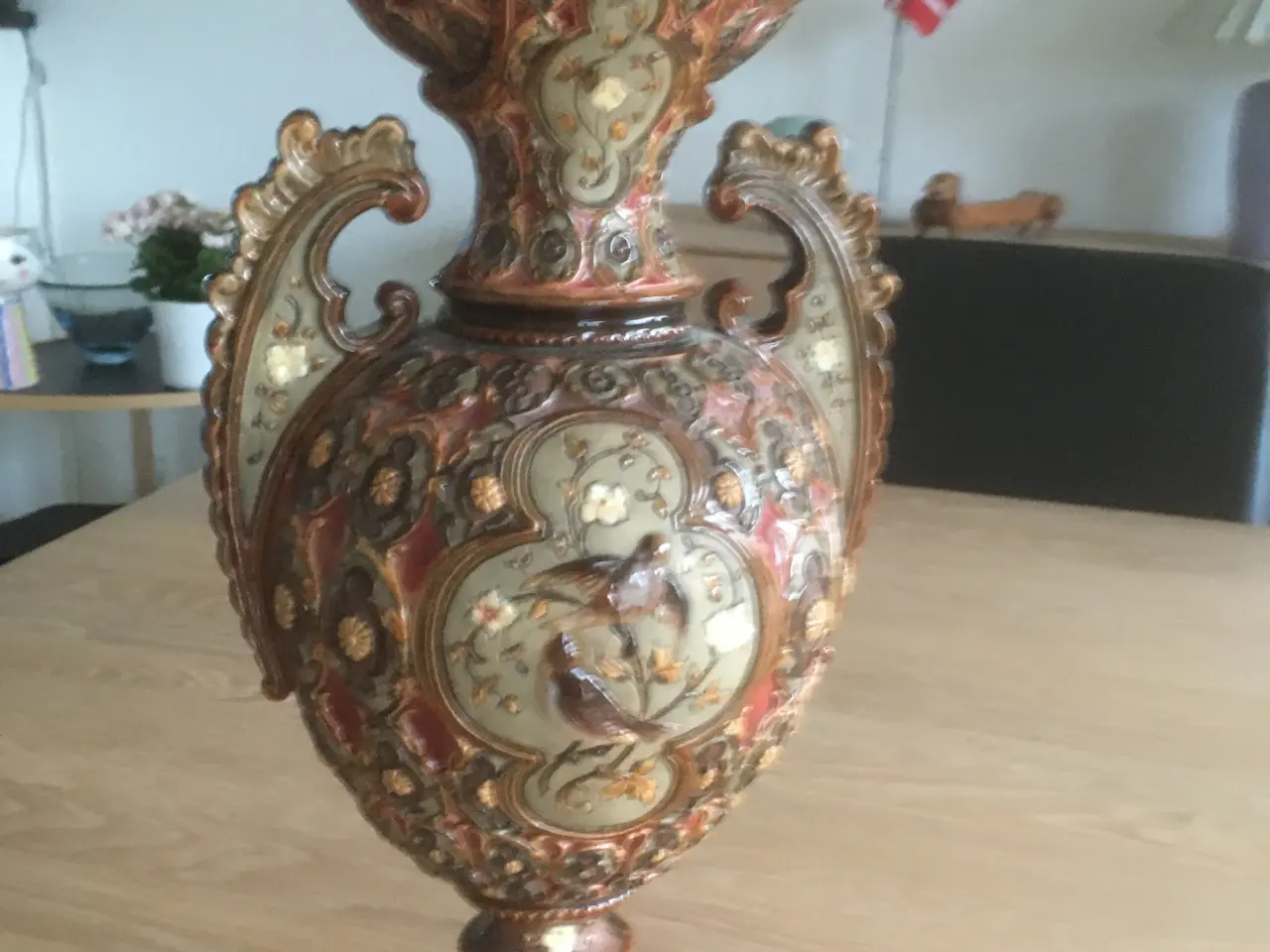 Billede 1 - Vase
