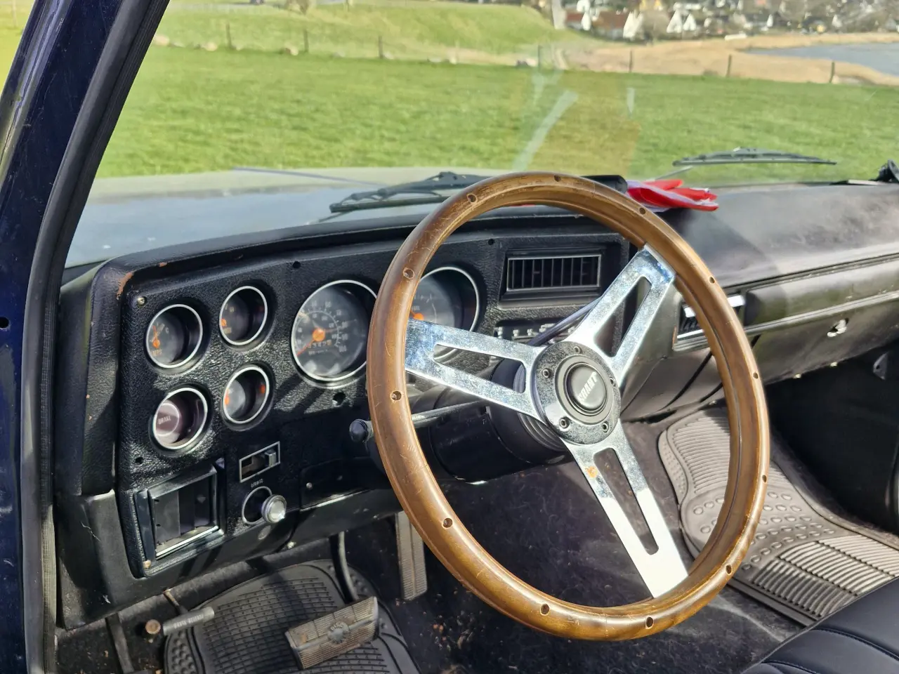 Billede 4 - Chevrolet C10