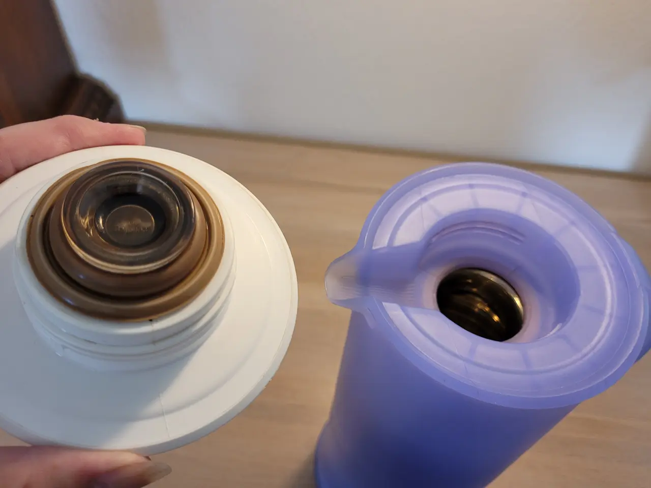 Billede 4 - Tupperware Termokande