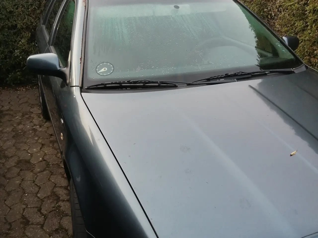 Billede 5 - Skoda 1.9 tdi årg 2004