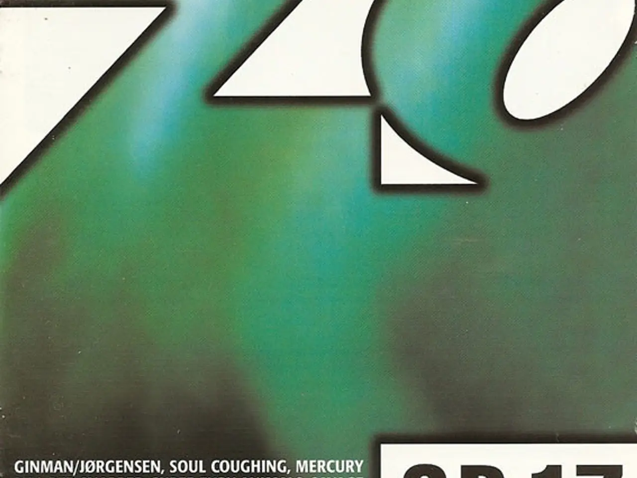 Billede 1 - Diverse kunstnere – Zoo Magazine CD Sampler… – CD