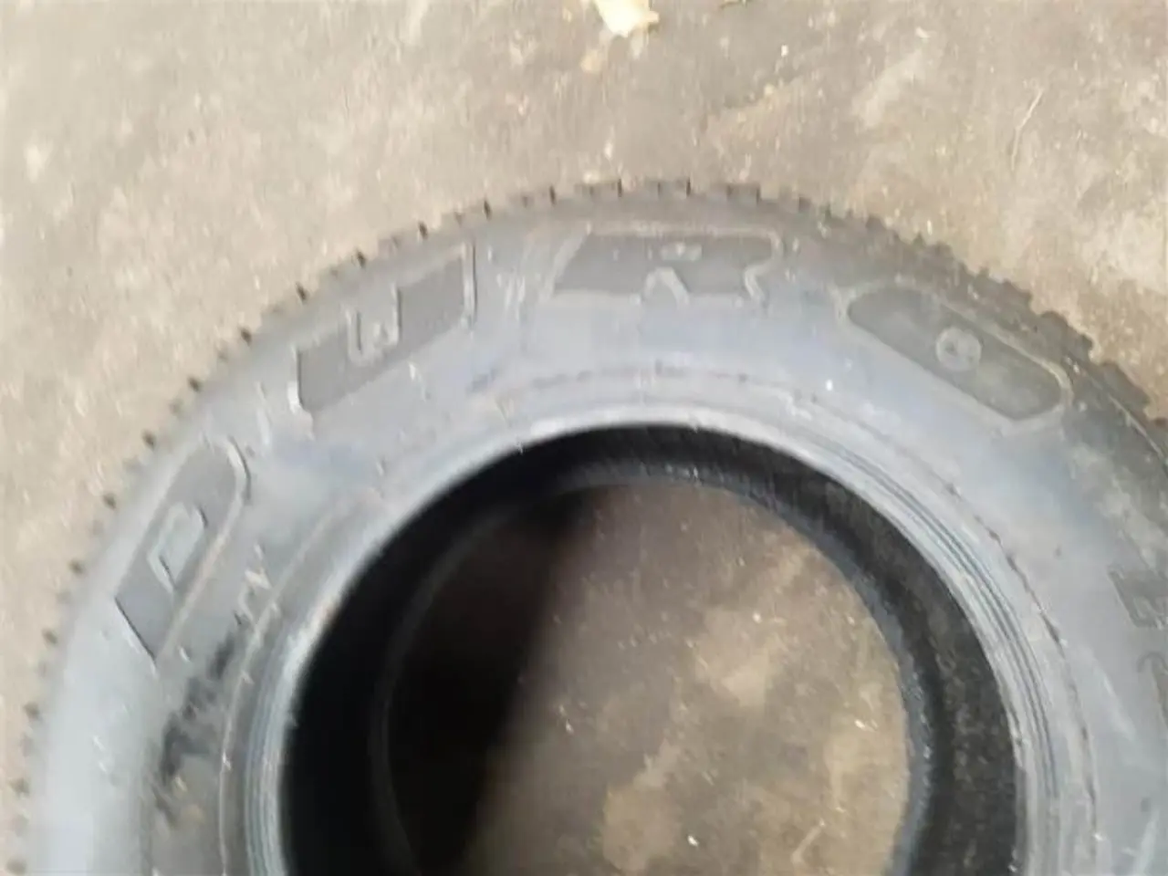 Billede 3 - 12"   23X10.5-12 