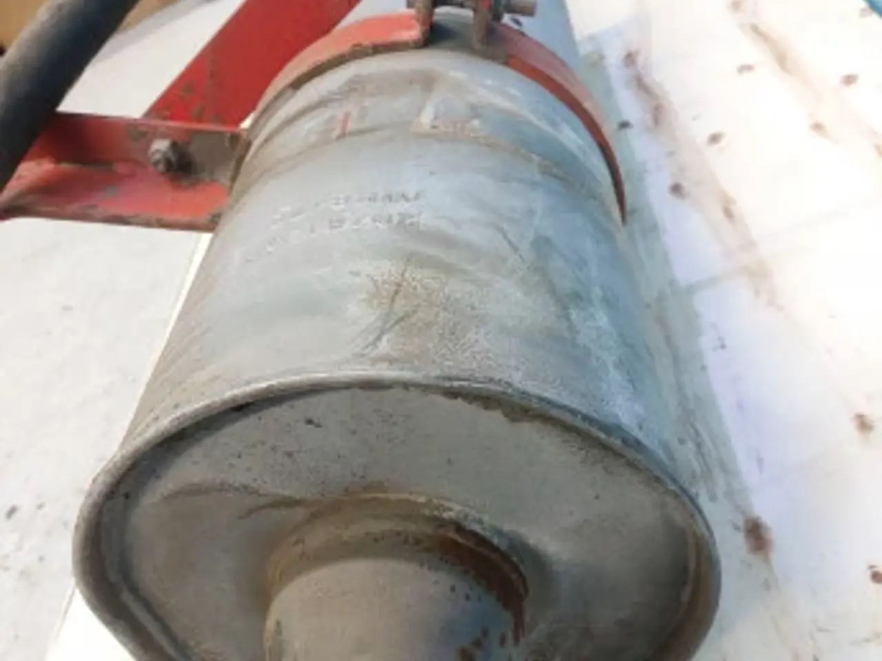 Billede 15 - Massey Ferguson 40 Lydpotte 28781335