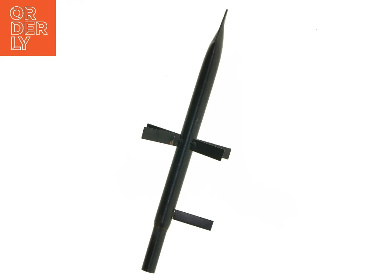 Billede 4 - Jordspyd til parasol (str. 30 cm)