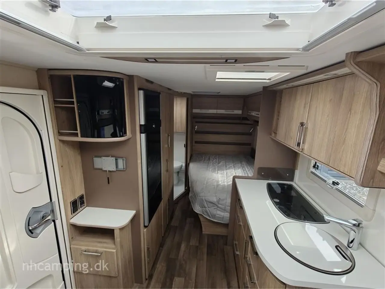 Billede 10 - 2020 - Kabe Classic 470 XL
