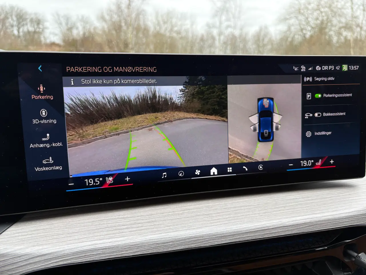 Billede 8 - BMW i4  eDrive40 Fully Charged M-Sport