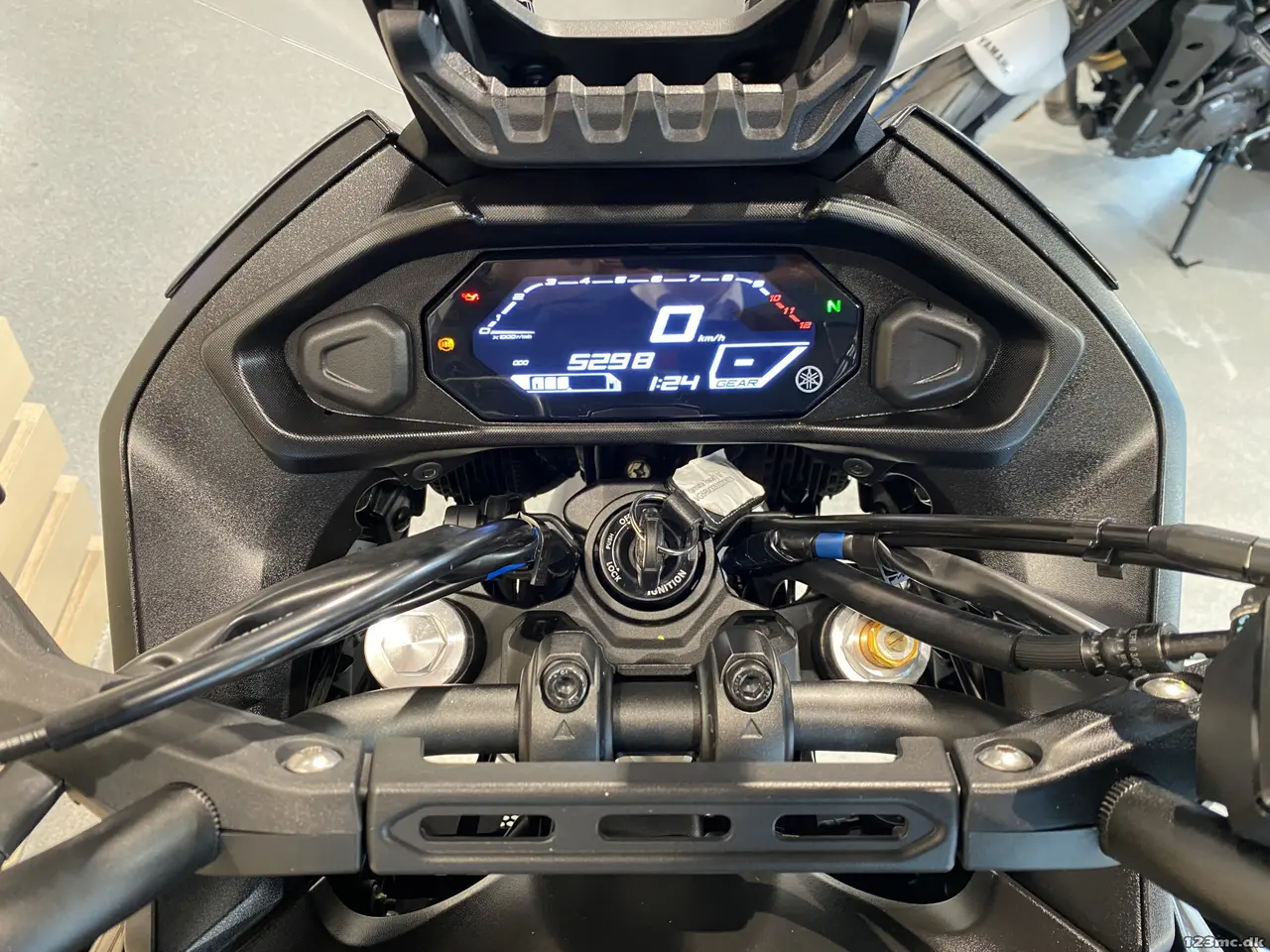 Billede 8 - Yamaha Tracer 7 GT