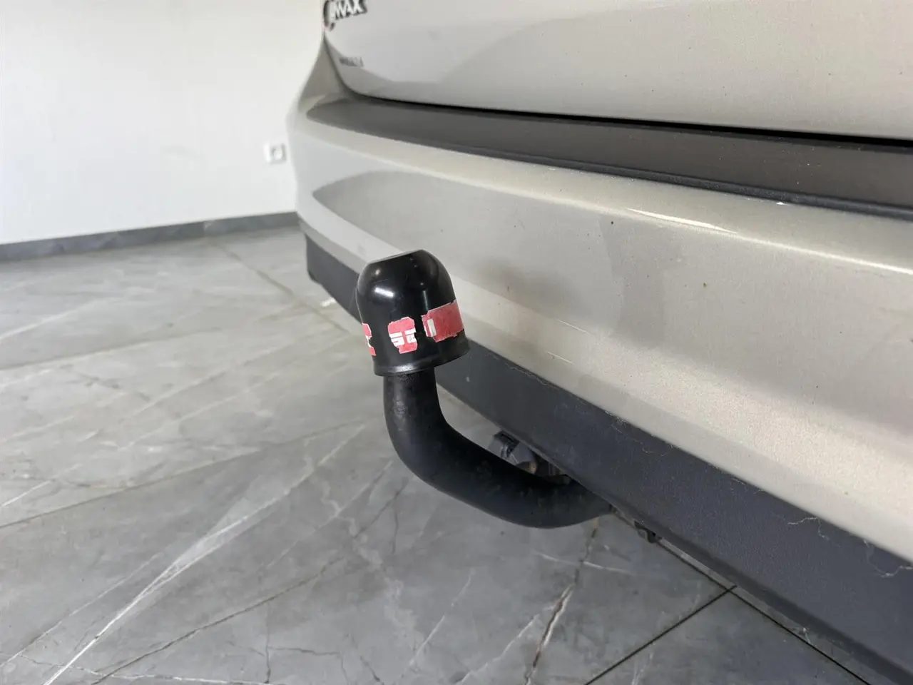 Billede 17 - Ford C-MAX 1,0 EcoBoost Titanium 125HK 6g