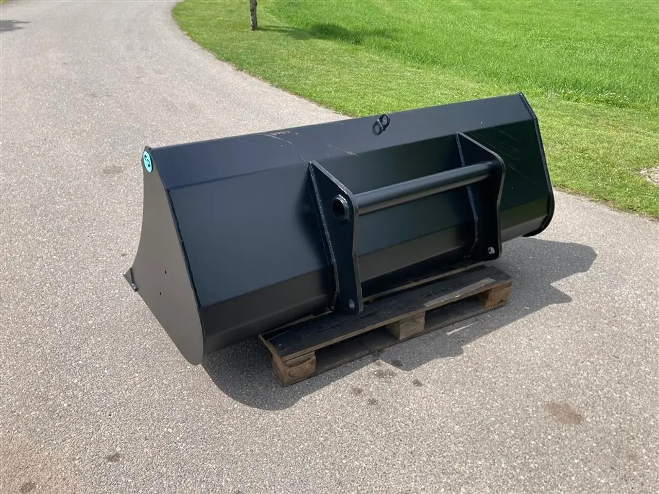 Billede 2 - Manitou MT 625