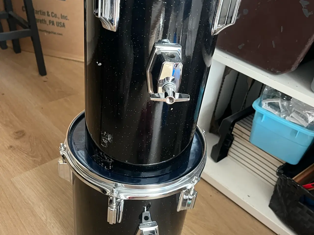 Billede 4 - Tam 8 og 10”