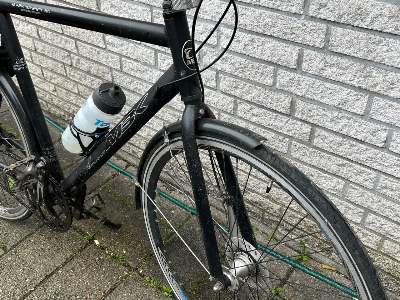 Billede 6 - Citybike til Herre