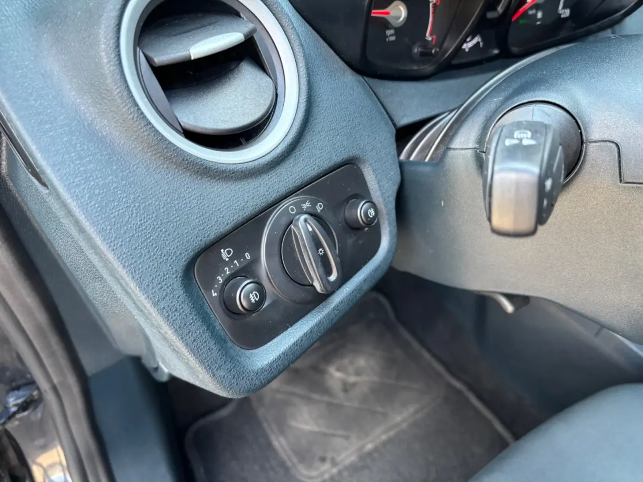 Billede 10 - Ford Fiesta 1,25 60 Titanium