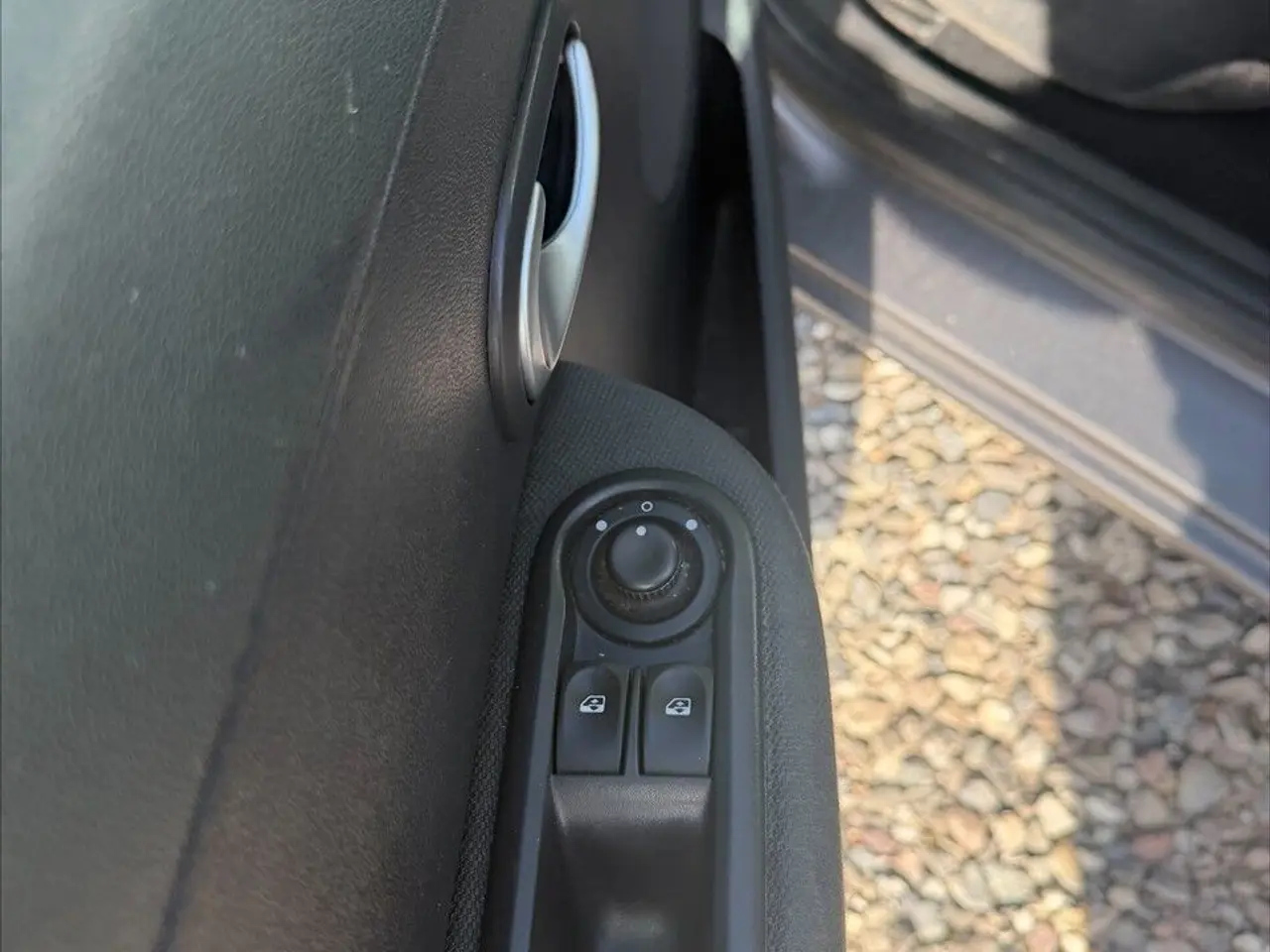 Billede 7 - Renault Clio 1,5 DCI Pack 68HK 5d